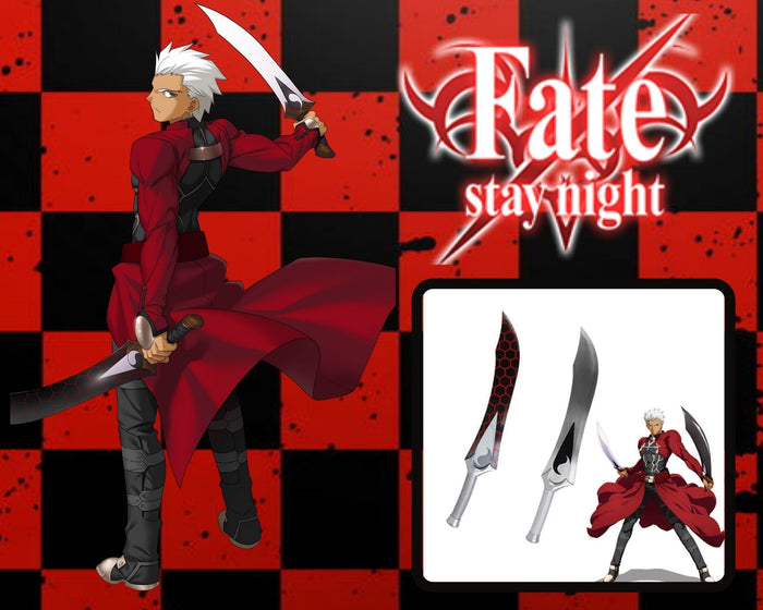 ÉPÉE D'ARCHER FATE STAY NIGHT
