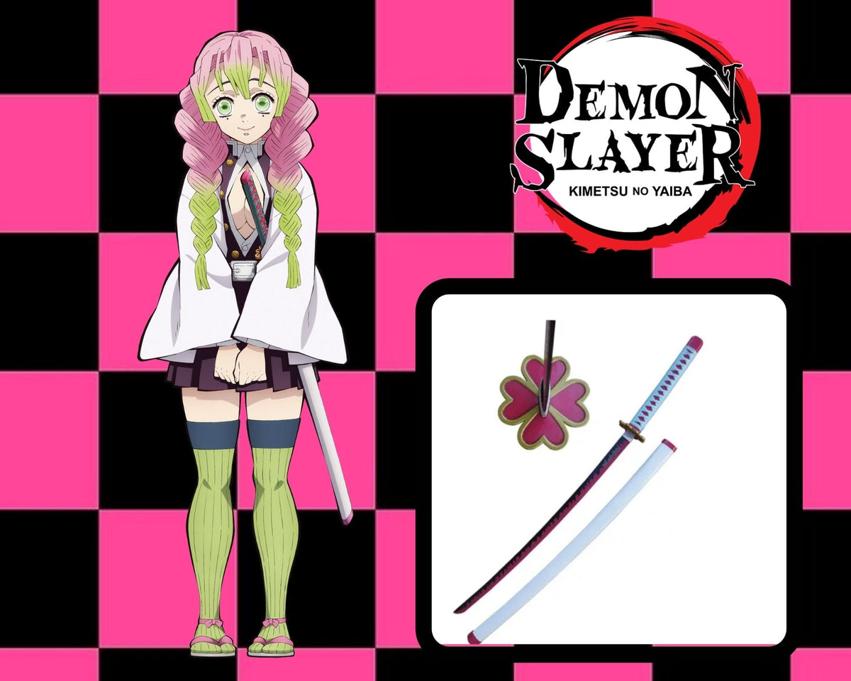 KATANA MITSURI DEMON SLAYER