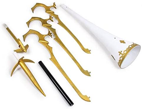 LANCE ASTOLFO PVC FATE STAY NIGHT