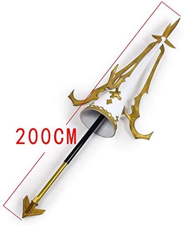LANCE ASTOLFO PVC FATE STAY NIGHT