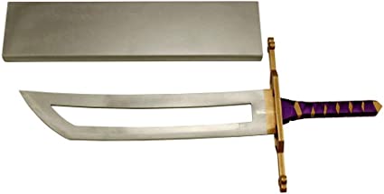 KATANA HARRIBEL PVC BLEACH