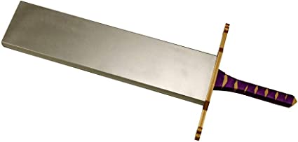 KATANA HARRIBEL PVC BLEACH