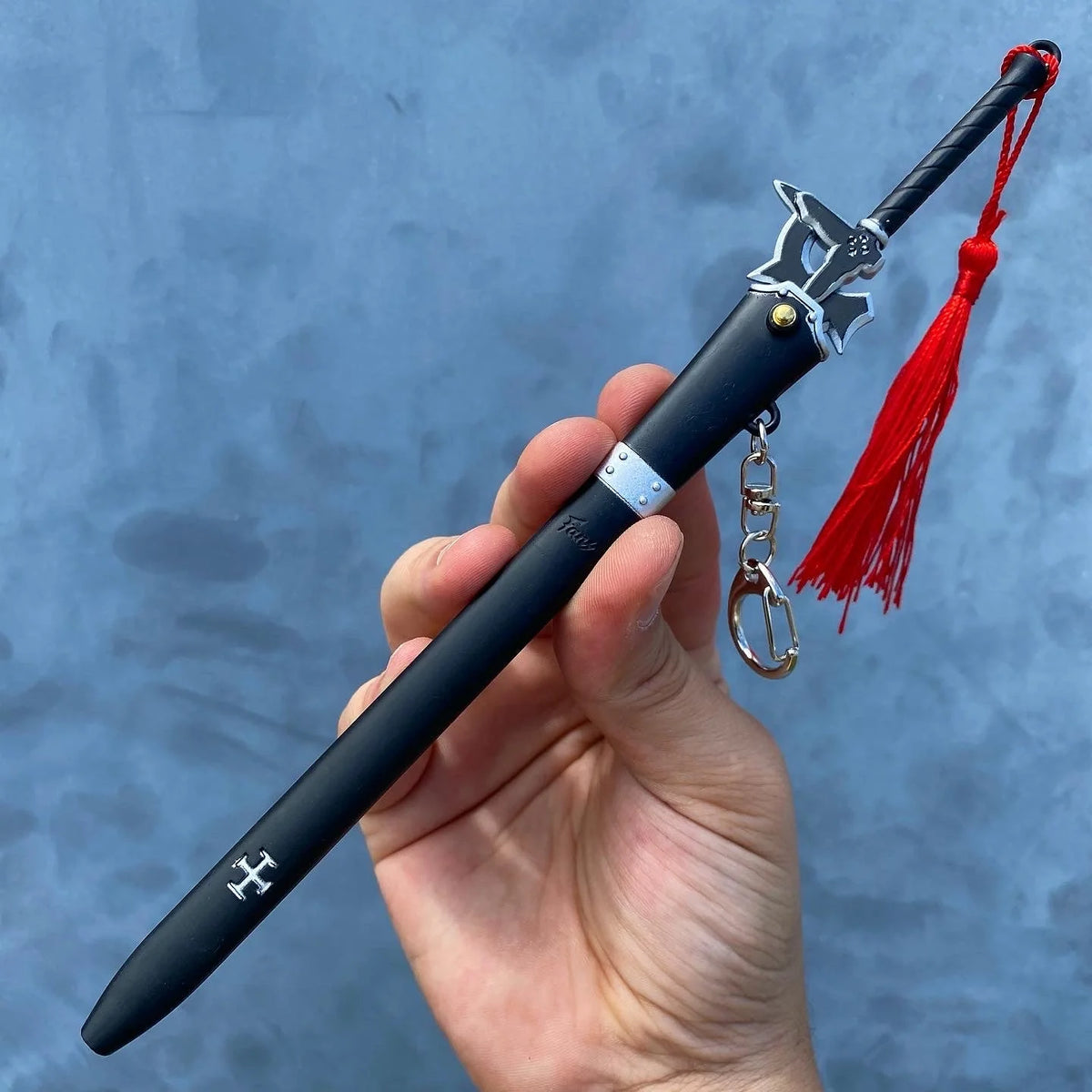 MINI EPEE ELUCIDATOR SWORD ART ONLINE