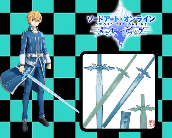 EPEE EUGIO SWORD ART ONLINE