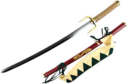 KATANA MUGEN SAMURAI CHAMPLOO