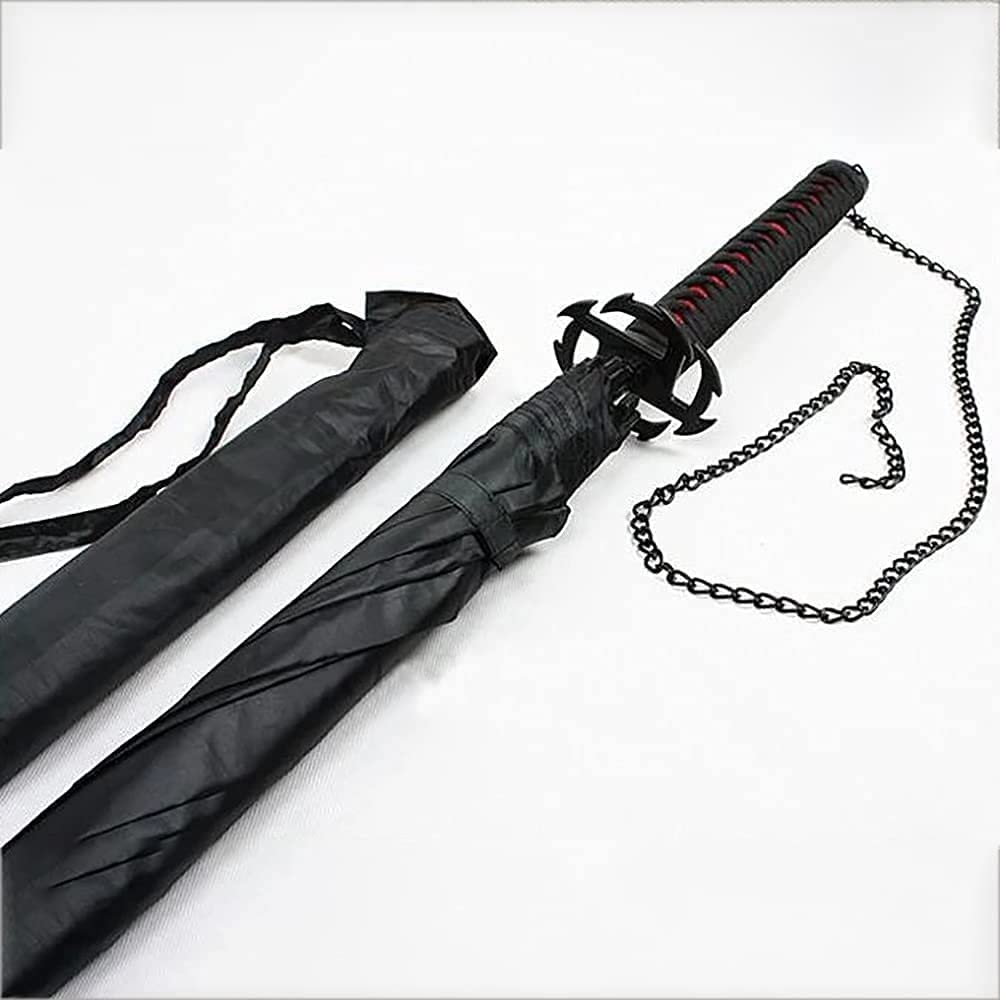 PARAPLUIE KATANA ICHIGO BANKAI BLEACH
