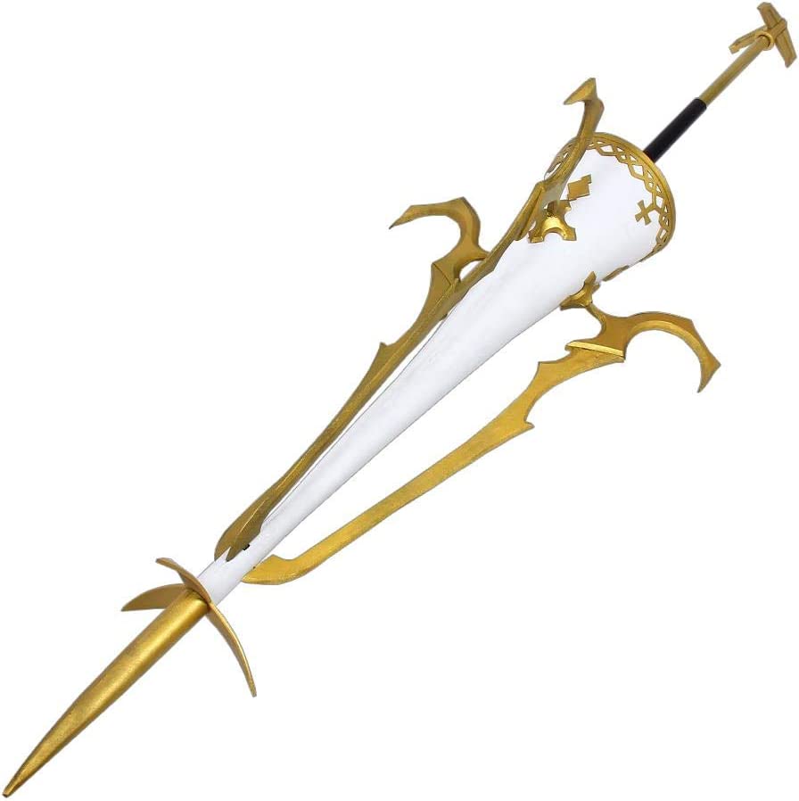LANCE ASTOLFO PVC FATE STAY NIGHT