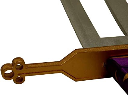 KATANA HARRIBEL PVC BLEACH