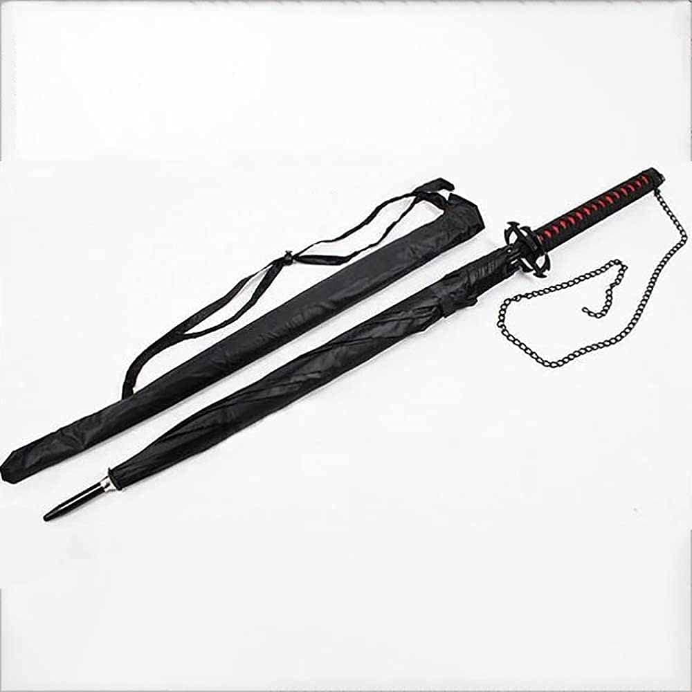 PARAPLUIE KATANA ICHIGO BANKAI BLEACH