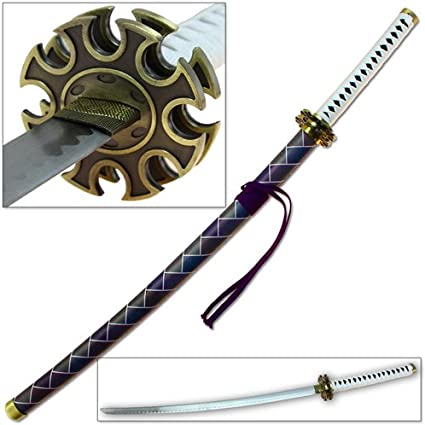 KATANA DATE MASAMUNE SENGOKU BASARA