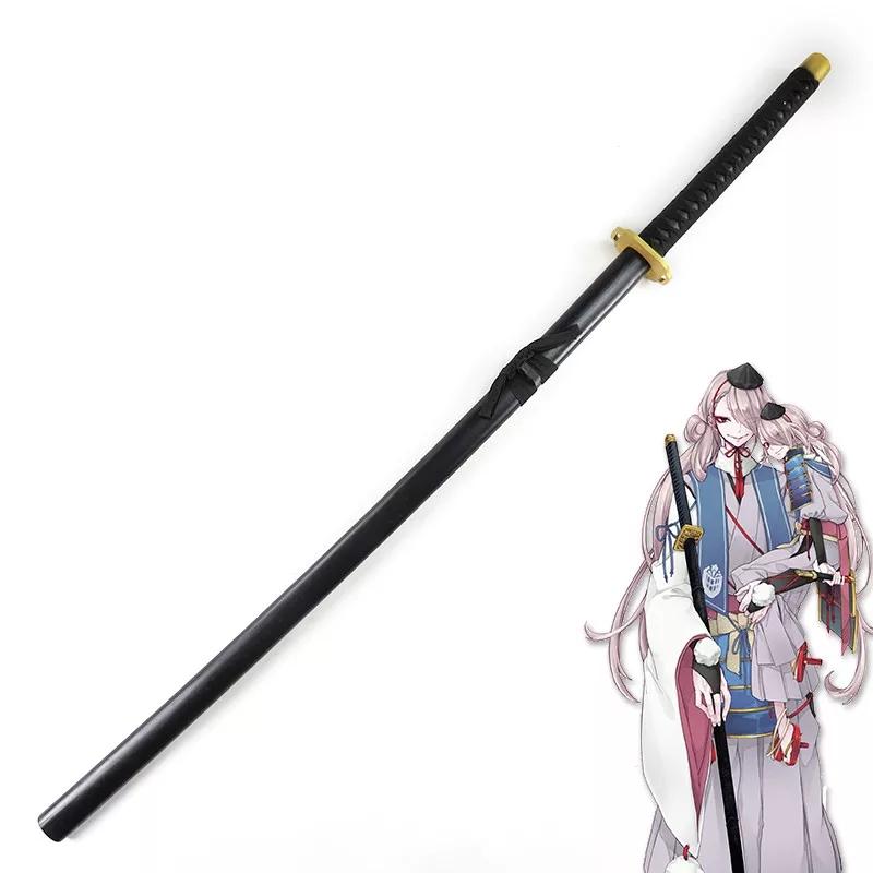 KATANA IMA NO TSURUGI TOUKEN RANBU EN BOIS