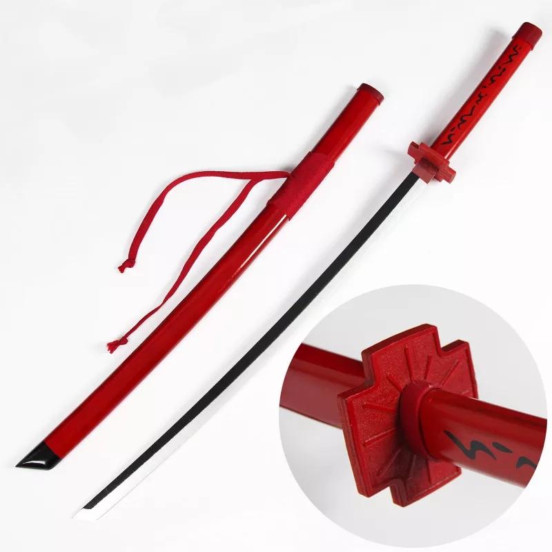 KATANA MURASAME AKAME GA KILL EN BOIS