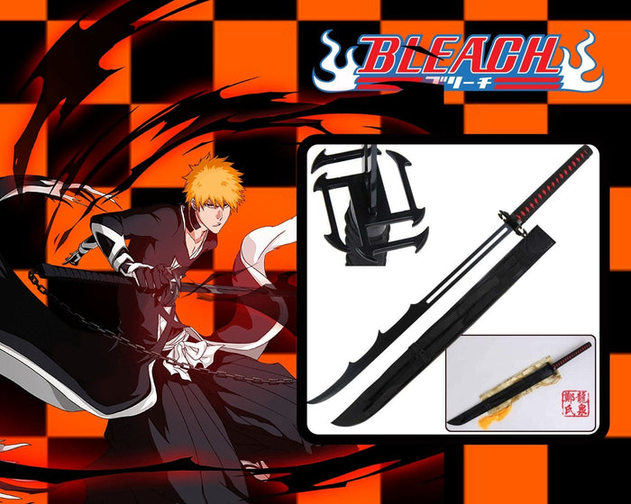 KATANA ICHIGO BLEACH
