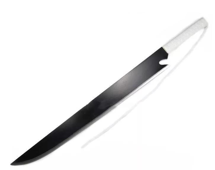 KATANA ZANGETSU BLEACH EN BOIS