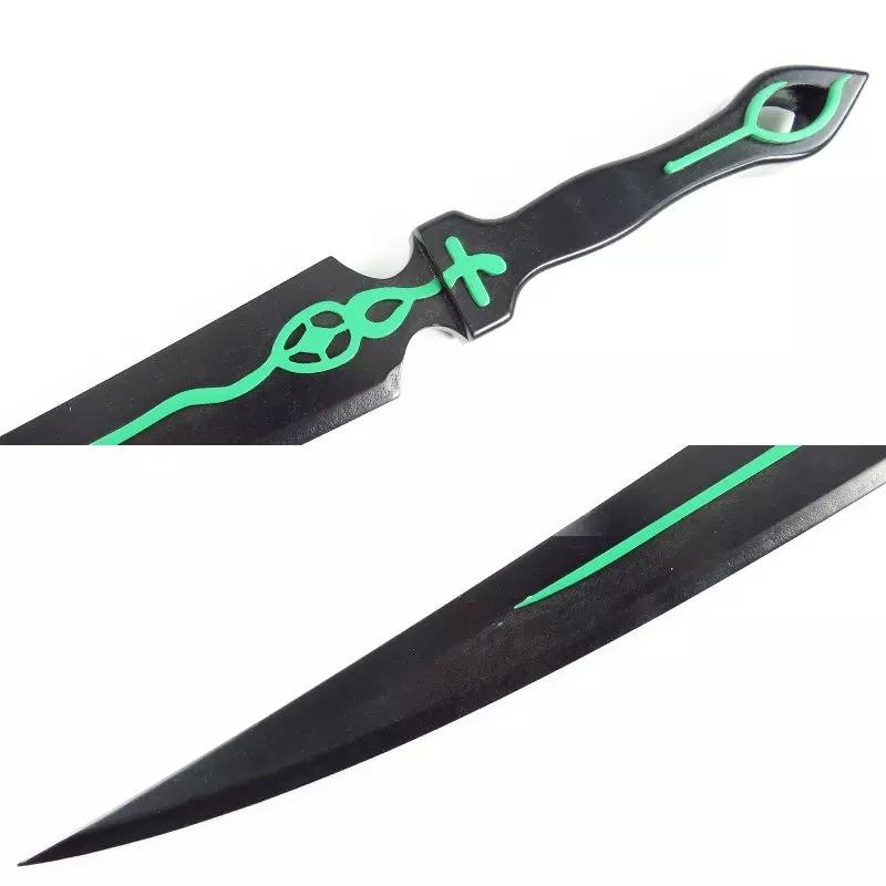 KATANA KIMIZUKI SHIHOU OWARI NO SERAPH EN BOIS