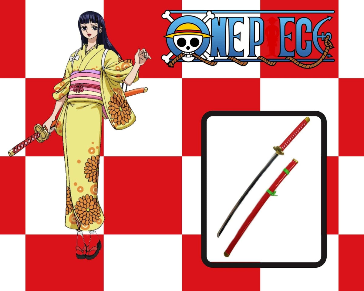 KATANA KIKUNOJO ONE PIECE