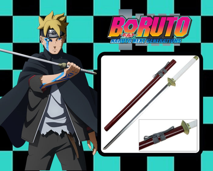 KATANA BORUTO: NARUTO NEXT GENERATION
