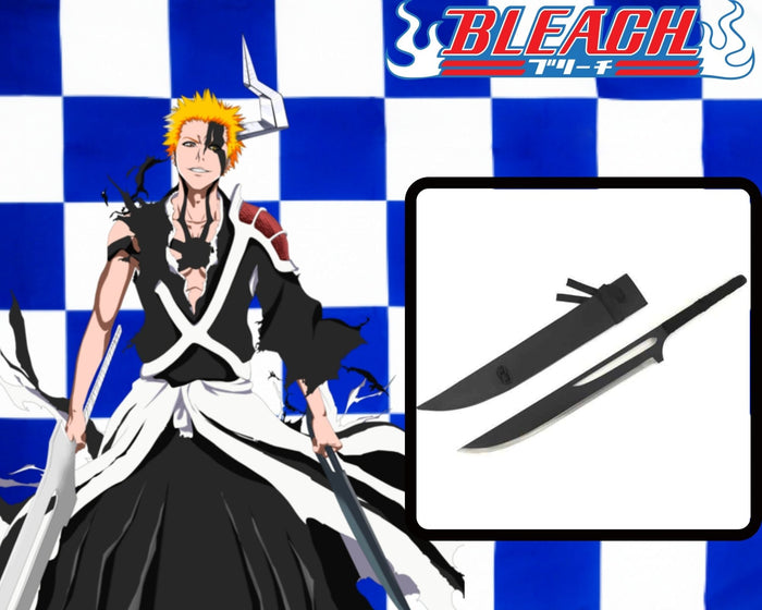 KATANA ICHIGO KUROSAKI BLEACH