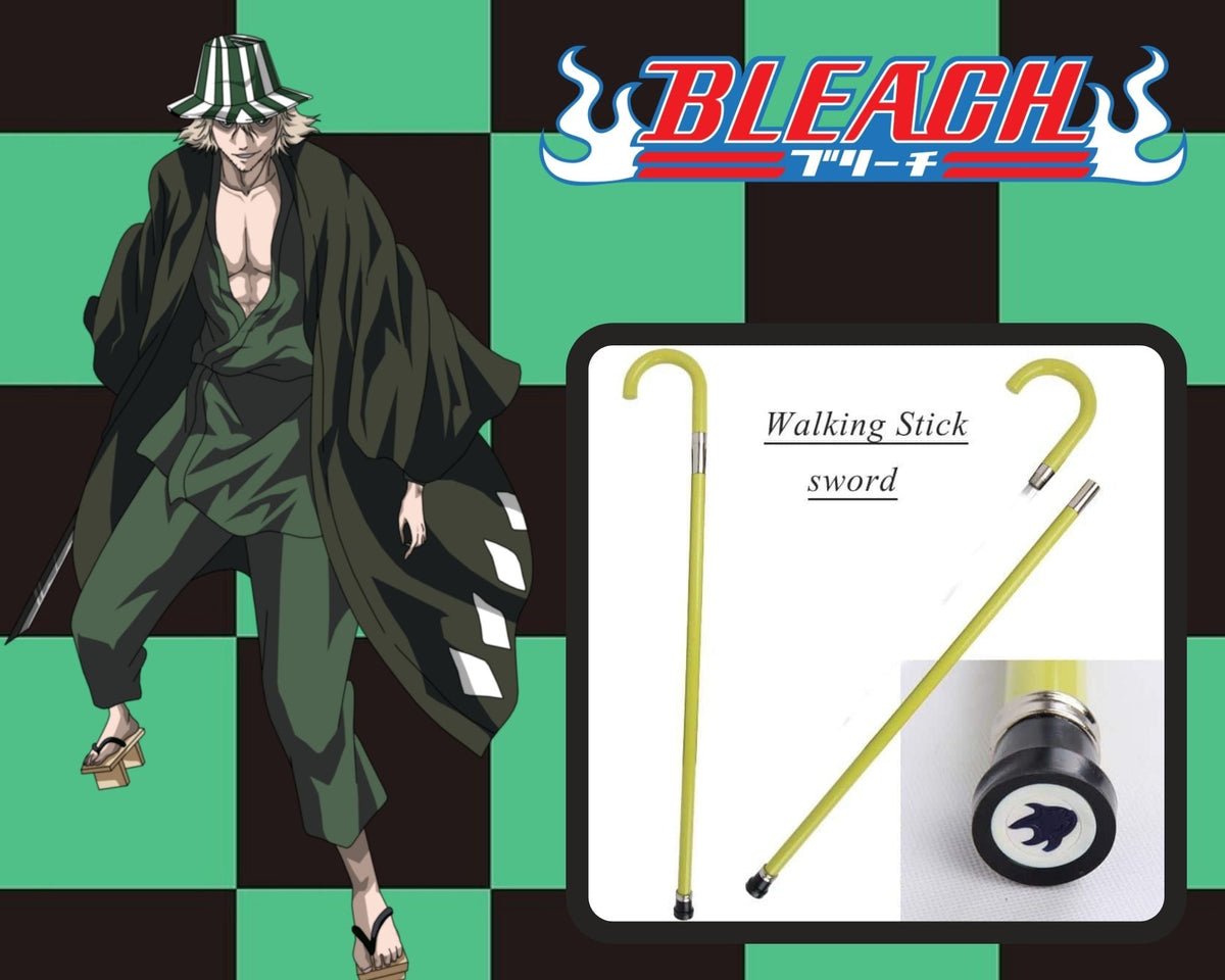 KATANA URAHARA BLEACH