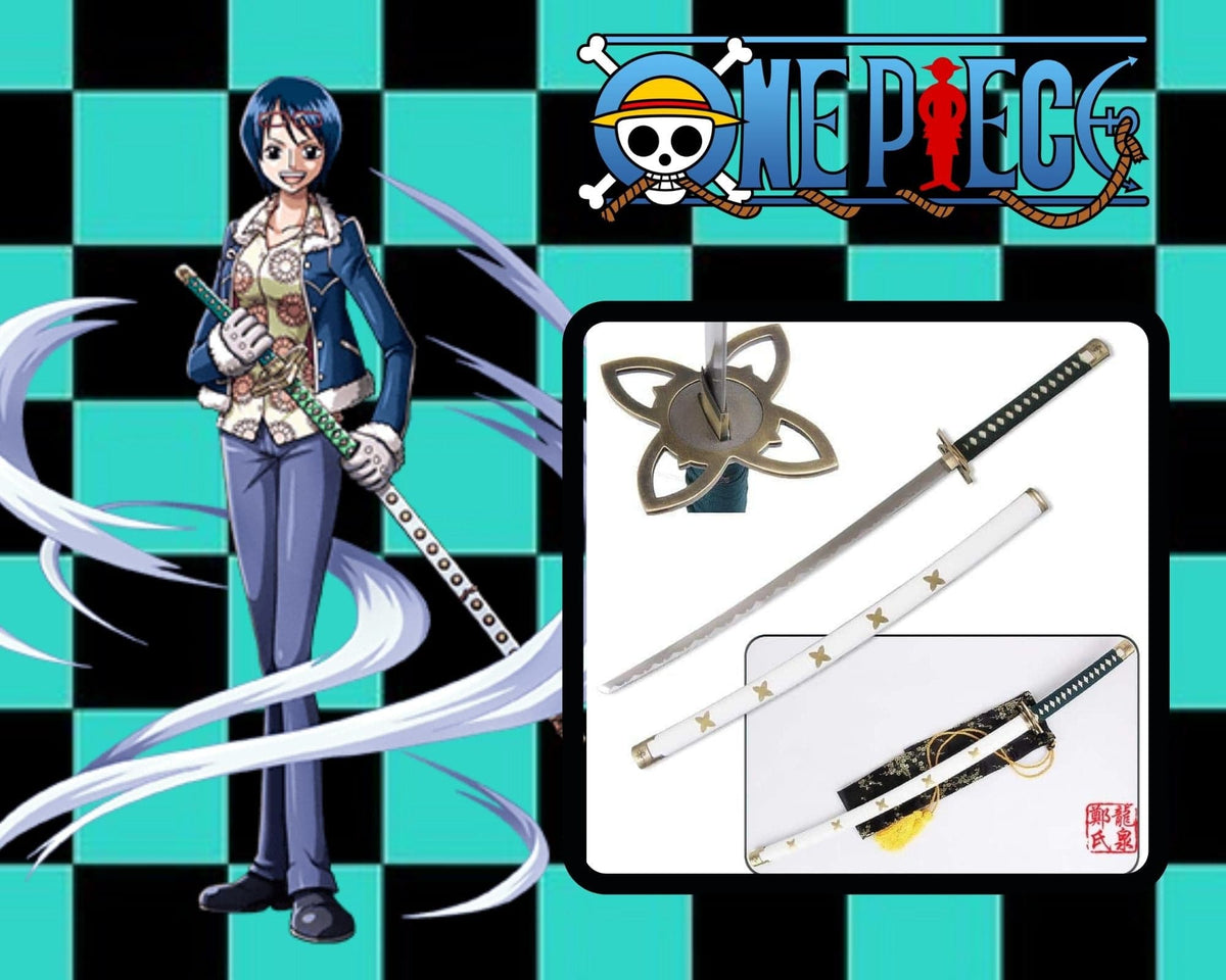 KATANA SHIGURE TASHIGI ONE PIECE