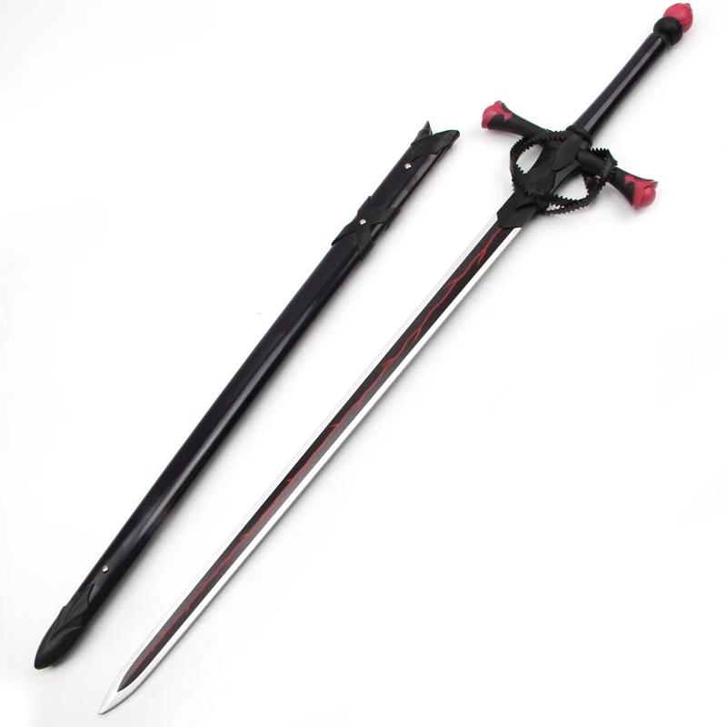 ÉPÉE RULER FATE STAY NIGHT EN BOIS