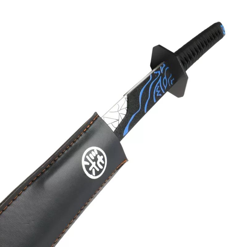 KATANA SEVEN SCISSOR SEVEN