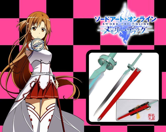 EPEE ASUNA SWORD ART ONLINE