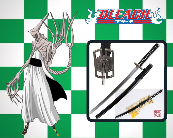 KATANA SHAWLONG KOUFANG BLEACH