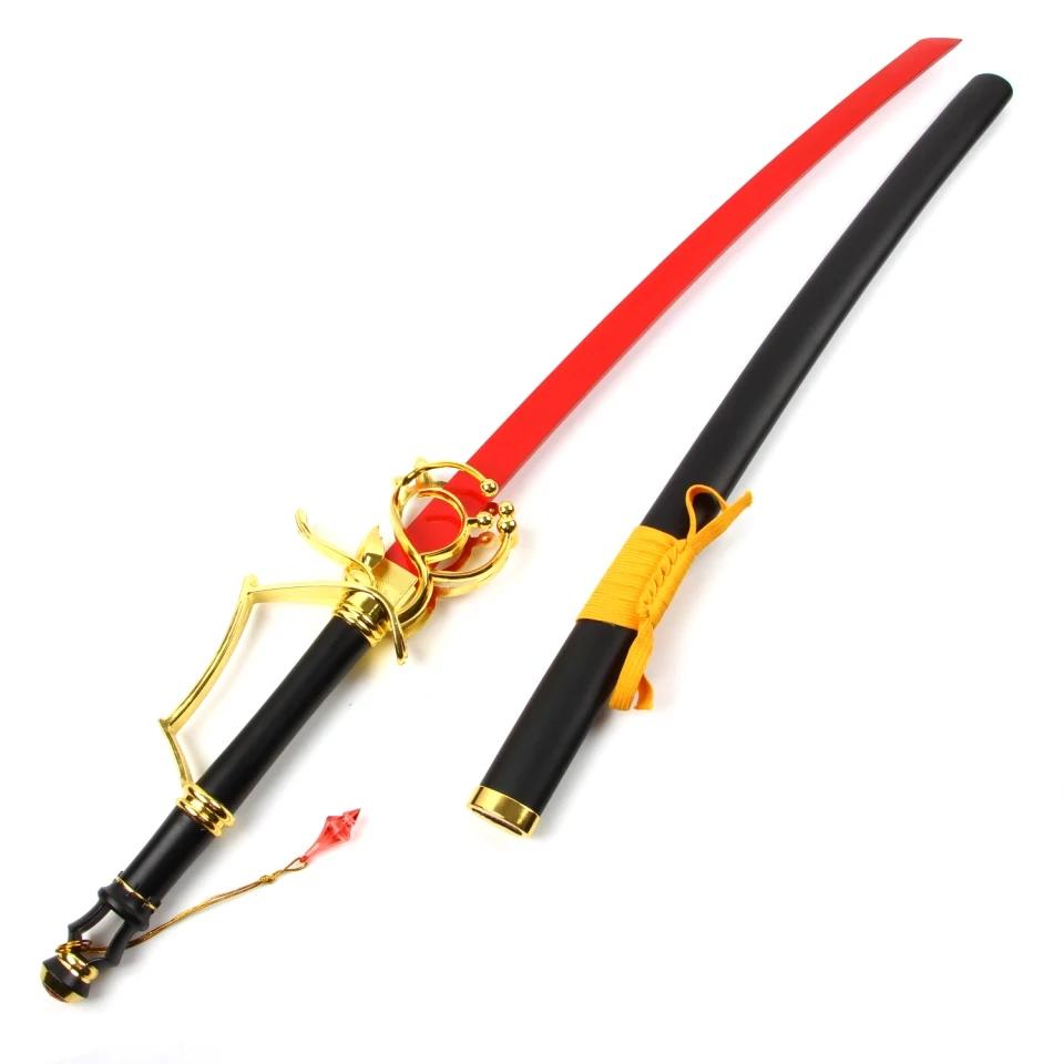 KATANA FERID BATHORY OWARI NO SERAPH EN BOIS
