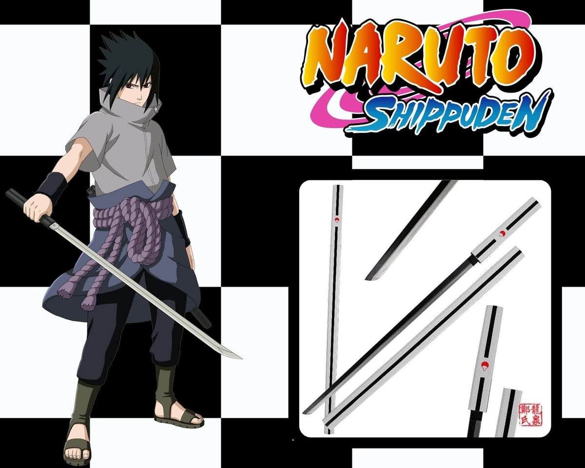 KATANA SASUKE