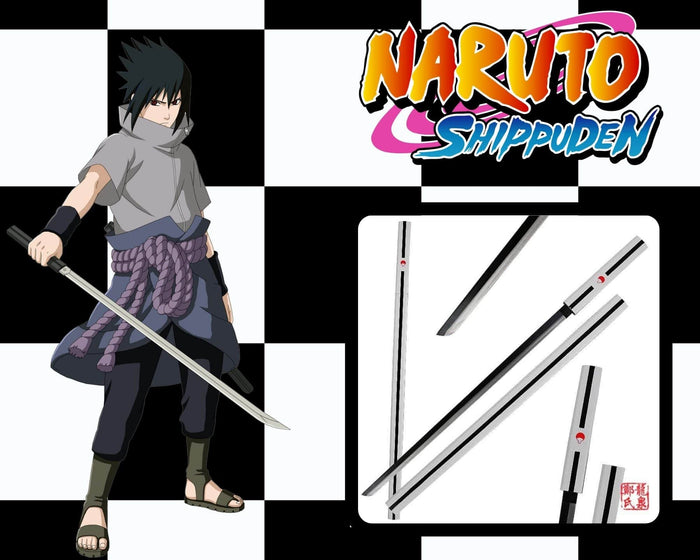 KATANA SASUKE