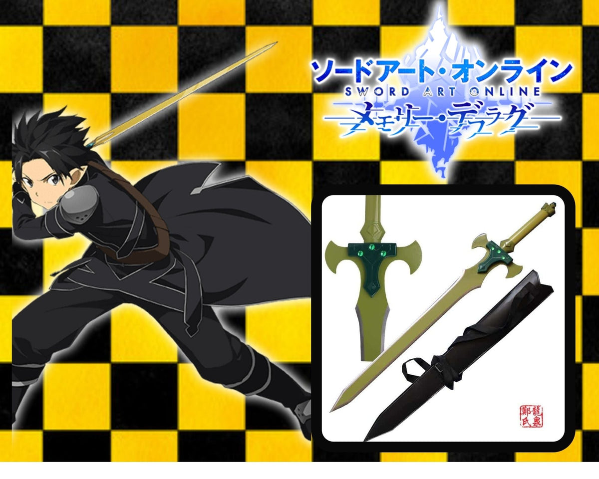 EPEE EXCALIBUR ALFHEIM ONLINE