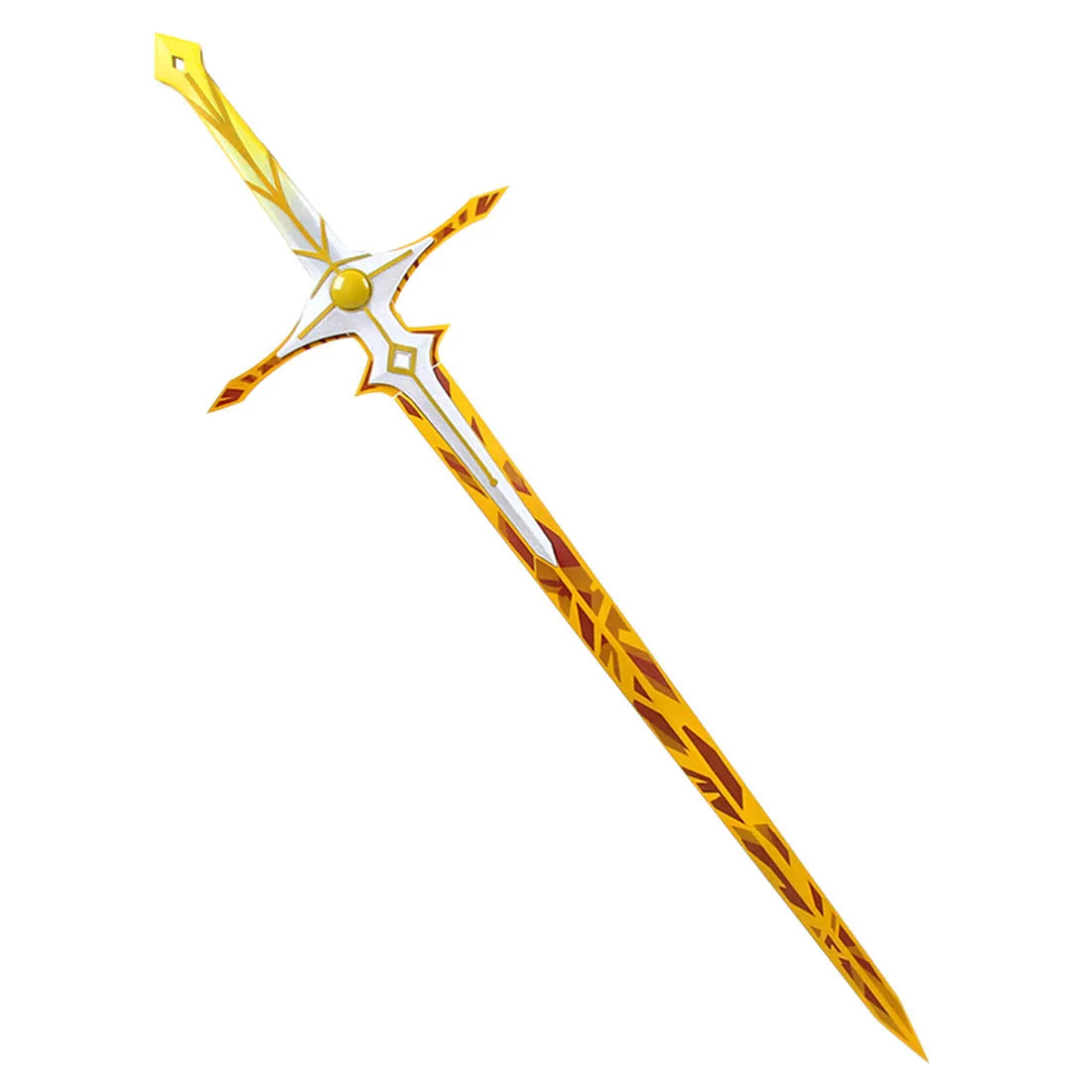 EPEE VOYAGEUR PVC GENSHIN IMPACT