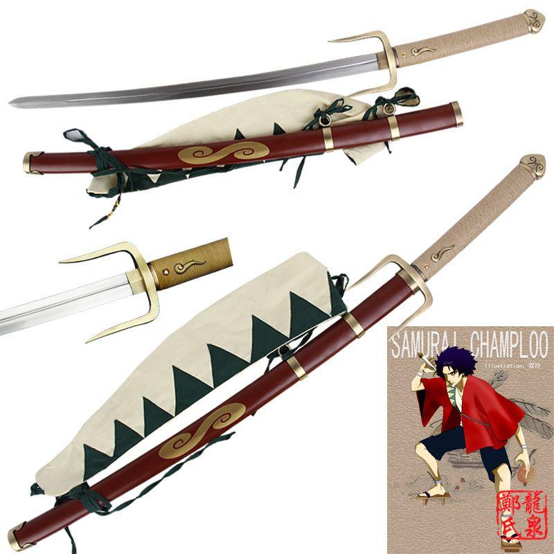 KATANA MUGEN SAMURAI CHAMPLOO