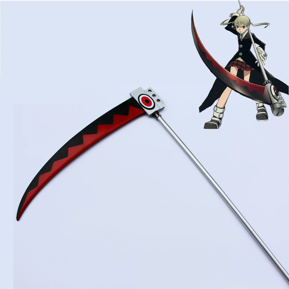 FAUX MAKA SOUL EATER
