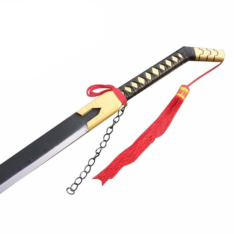 KATANA BENIHIME EN BOIS BLEACH