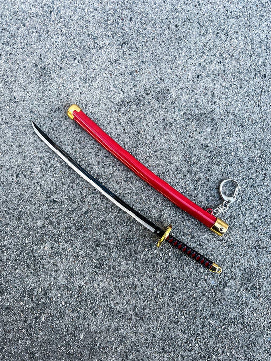 MINI KATANA GENYA DEMON SLAYER