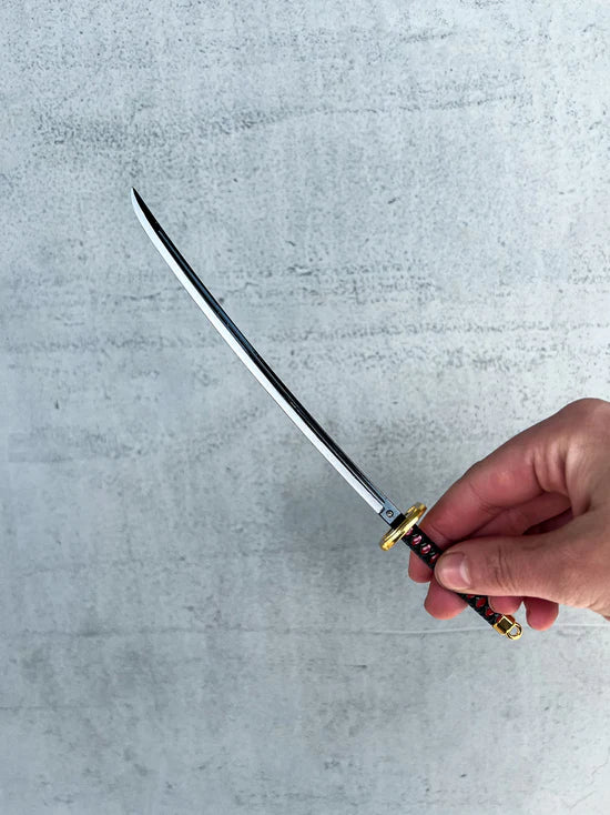 MINI KATANA GENYA DEMON SLAYER