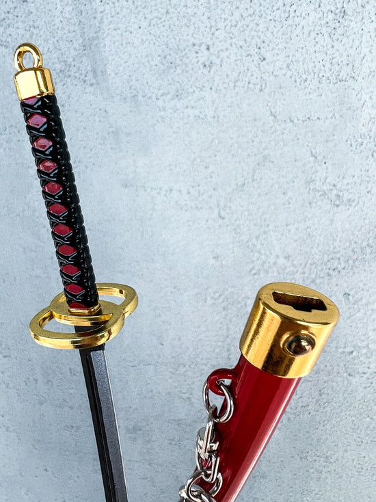 MINI KATANA GENYA DEMON SLAYER