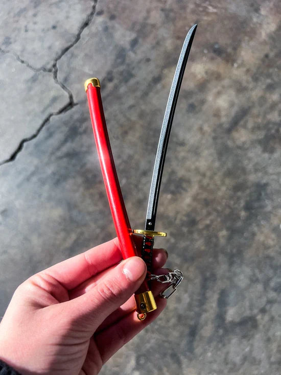 MINI KATANA GENYA DEMON SLAYER