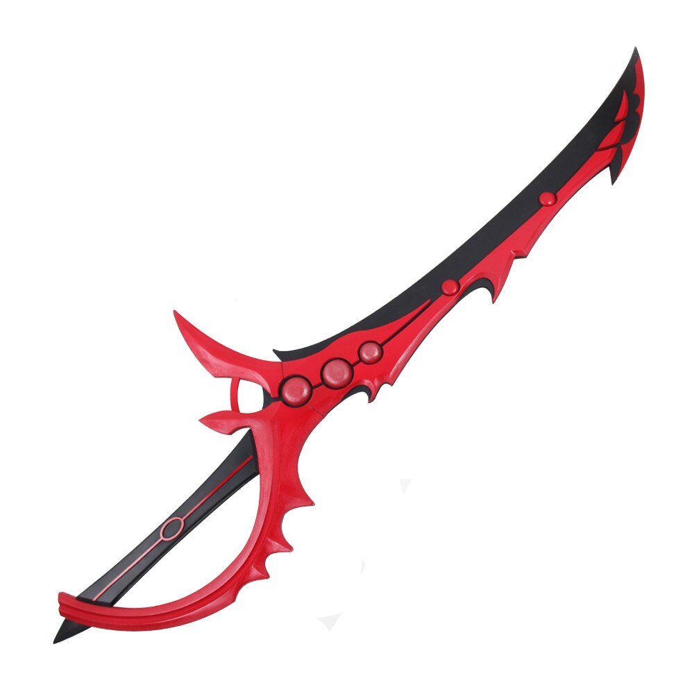 EPEE ELESIS CRIMSON PVC ELSWORD