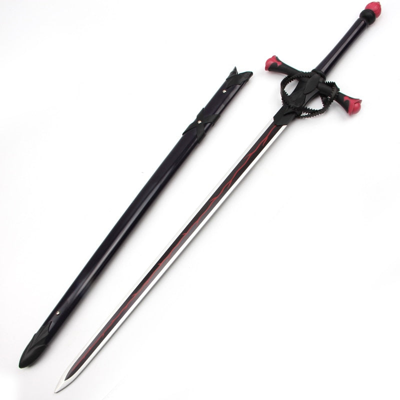 EPEE RULER FATE APOCRYPHA