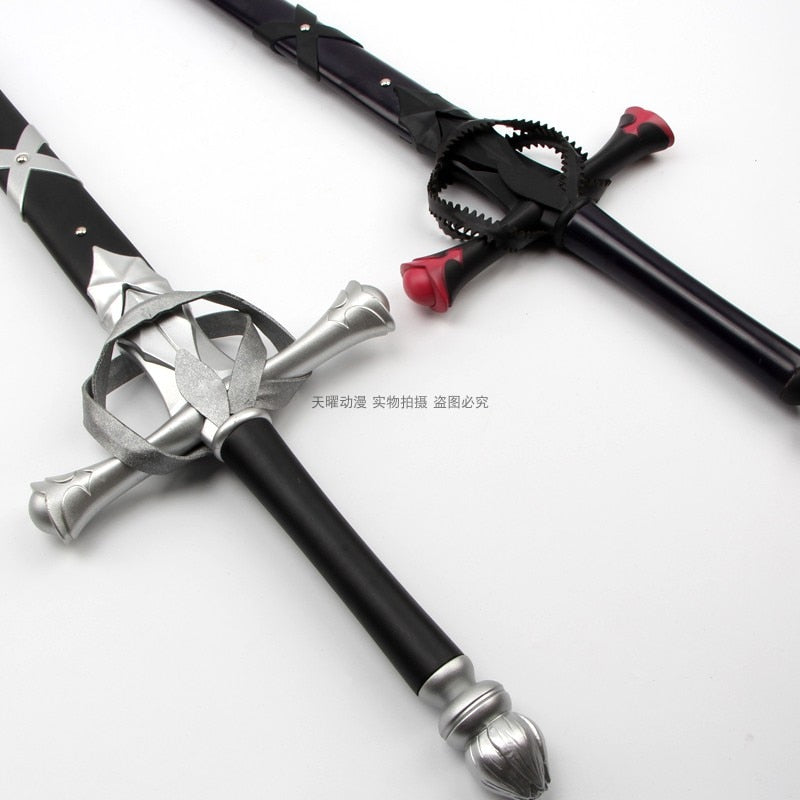 EPEE RULER FATE APOCRYPHA