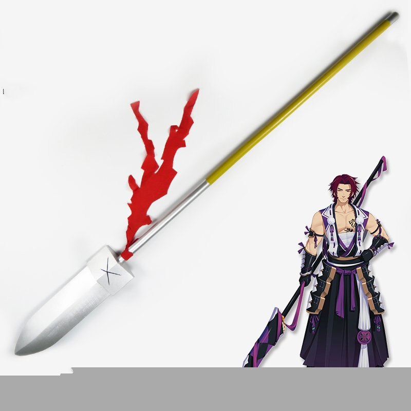 LANCE TONBOKIRI TOUKEN RANBU