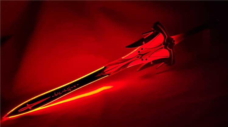 EPEE MORDRED LED FATE STAY NIGHT