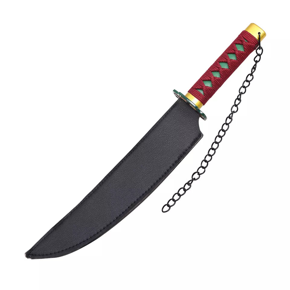 WAKIZASHI UZUI TENGEN DEMON SLAYER