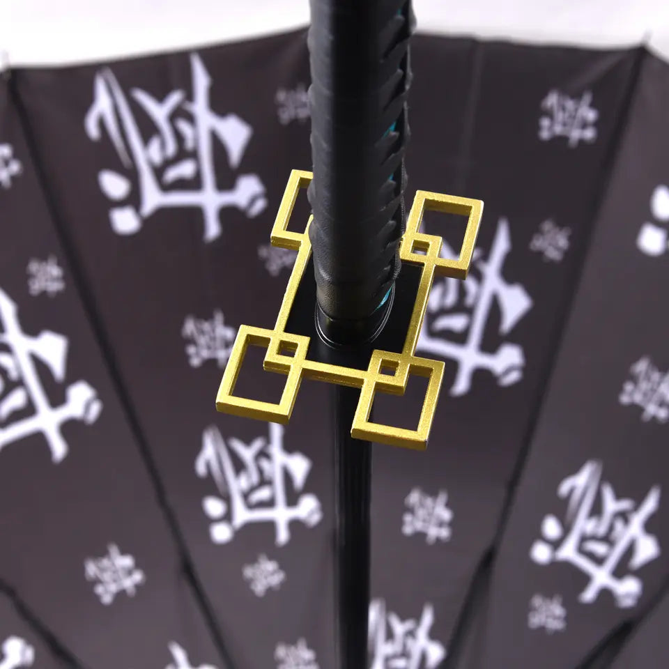 PARAPLUIE KATANA TOKITO MUICHIRO DEMON SLAYER