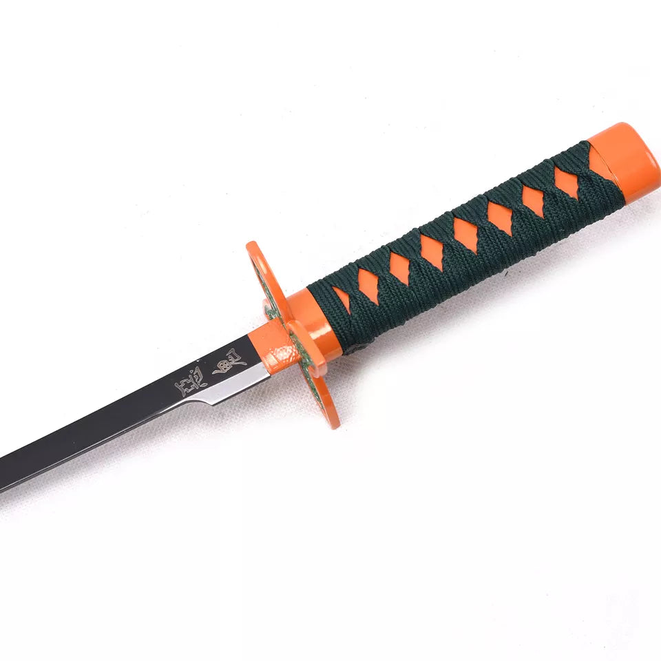 WAKIZASHI SHINOBU BOIS DEMON SLAYER