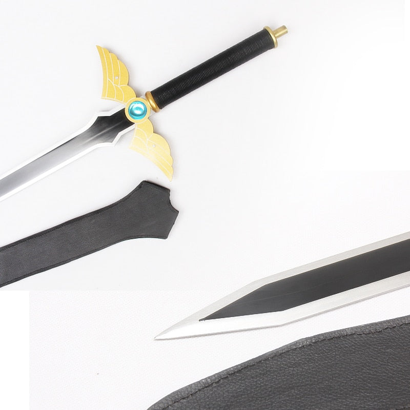 EPEE HERO MAOYU ARCHENEMY AND HERO