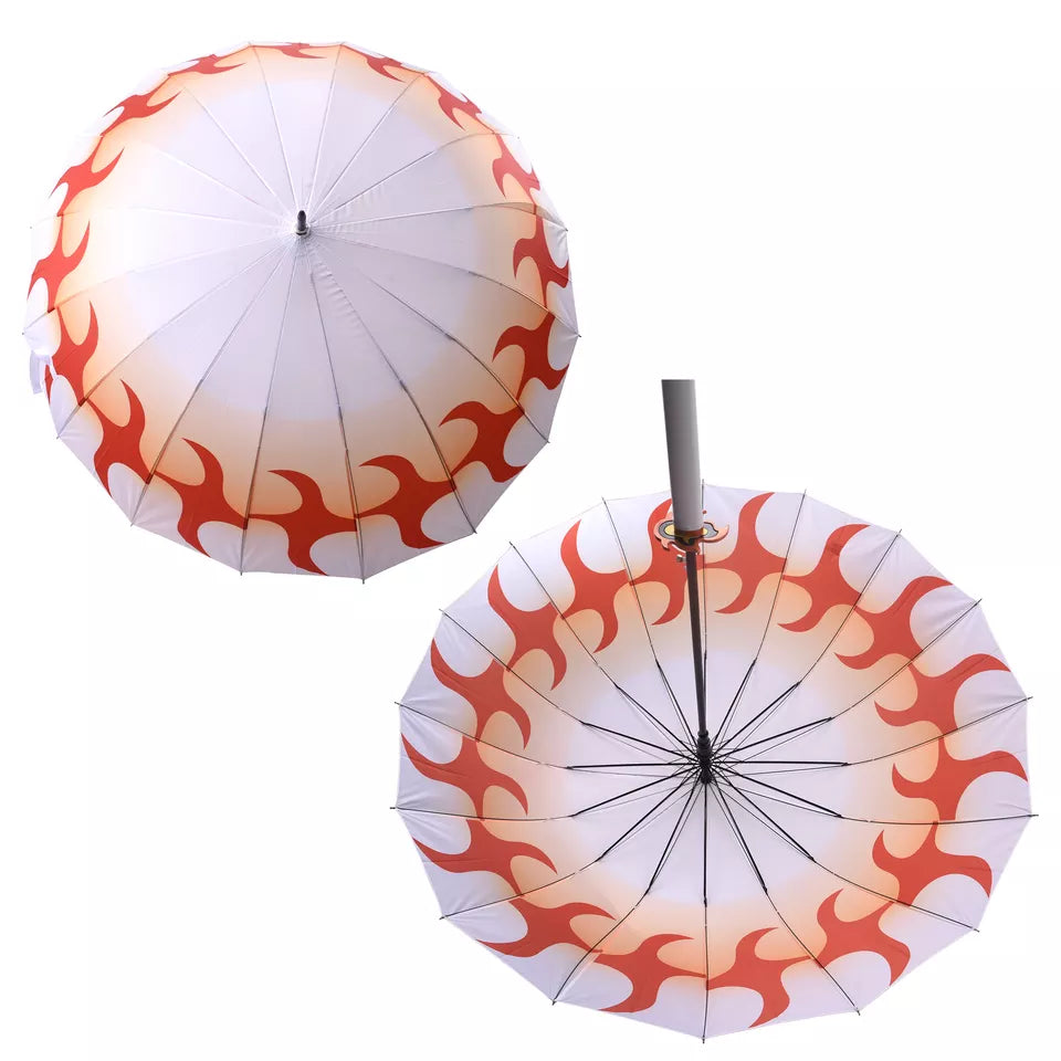 PARAPLUIE RENGOKU KYOJURO DEMON SLAYER
